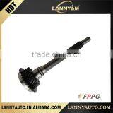 Truck Transmission Gearbox Shaft First Shaft for TRANSIT thumbnail-1