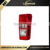 Tail Lamp D-max L 8981253993 R 8981253983 thumbnail-1