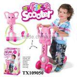 Kids Plastic Scooter, Scooter for Children, Children Scooter Prices in Egypt 2013 thumbnail-4
