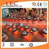 LEC Pankcake Locking Single Acting Hydraulic Cylinder Jack thumbnail-1