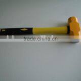 3LB Popular Sale 45# Steel Forged Sledge Hammer Sizes thumbnail-6