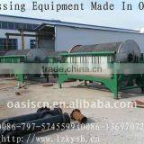 Oasis Outstanding Coal Separator Machine thumbnail-1