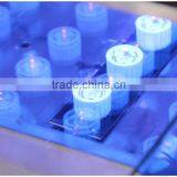 TBK 996A 100W LCD Curing UV Glue Curing Box Light Ultraviolet Lamp thumbnail-4