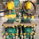 OEM Continuous Vacuum Gold Casting Machine thumbnail-3