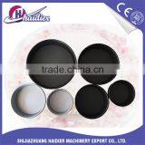 Non-stick Removable Round Birthday Cake Mold Alloy Mould thumbnail-1