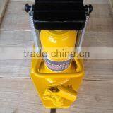 5ton Portable Size Steel Frame Hydraulic Toe Jacks thumbnail-4