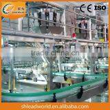 Top Quality Peach Halves/slices Canning Line / Bottled Peach Processing Machine thumbnail-1