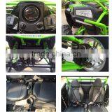 EPA 400cc Water-cooled Automatic UTV/400cc EPA go Kart (TKG400-A4) thumbnail-6