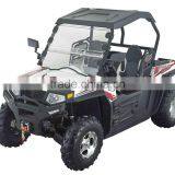 Agricultural UTV 250cc/Utility Terrain Vehicle EEC/EPA 250cc/ EFI Automatic Drive Truck ATV(TKU250E-2A) thumbnail-2