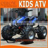 110cc Automatic ATV For Kids thumbnail-1