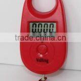 Digital Weight Scales Travel Luggage Pocket Mini Balance