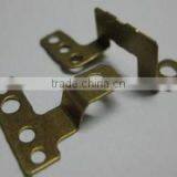 Stainless Steel Sheet Metal Stamping Parts,high Precision, Bending Parts thumbnail-2