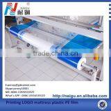 Soft Printing pe Film Mainly Used for Furniture thumbnail-5