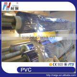 NaiGu Factory Supply Mattress Furniture Protective Plastic PVC PE Film and Packing Bag thumbnail-5