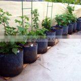 Hydroponic System Accessories Garden Plant Pot Bag thumbnail-1