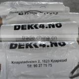 WHOLESALE! Printed Plastic Tyre Rubbish Bags on Roll to Protect Tyre thumbnail-4