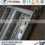 Hot Quality Steel Plank for Walk Scaffolding System TYT thumbnail-2