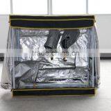 Small Indoor Grow Tent for Hydroponics thumbnail-4