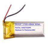 Plantronics M50 Headset Battery AHB371030PK thumbnail-1