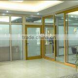 Aluminum Alloy Windows and Doors Frame Extrusion thumbnail-3