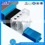 Custom Flight Case Aluminum Profile With Wheels With Best Quality thumbnail-1