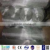 Top Quality Square Decorative Stainless Steel Woven Crimped Wire Mesh thumbnail-3