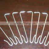 Ground Pin Ground Stake Sod Staple---Manufacturer thumbnail-5