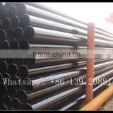 China Pipe Mill Api 5l Grade X52 Carbon Steel Pipe Astm A105 thumbnail-2