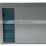 Heat Exchanger Circle Air to Air Core thumbnail-1