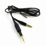 Audio Cable For AKG K450 K451 K480 Q460 Headphone Earphone thumbnail-1