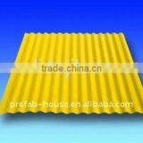 Profiled Steel for Roof thumbnail-1