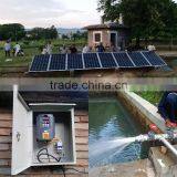 Solar Water Pump Inverter DC to AC Converter Mppt Function Single Phase 220V 0.4kw 400w thumbnail-5