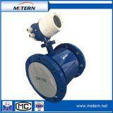 Электромагнитный расходомер для сточных вод с выходом 4-20 мА + импульсный выход thumbnail-2