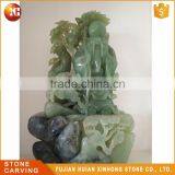 Oriental Treasure Polish Lively The Chinese Jade Buddha thumbnail-1