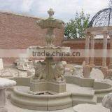 Best Price Outdoor Water Fountain,marble Fountain thumbnail-5
