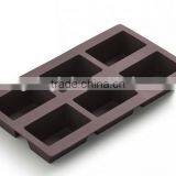 Silicone Mini Bread Mould thumbnail-4