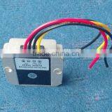 12v to 24v 1a 24W Waterproof DC-DC Boost Power Converter thumbnail-6