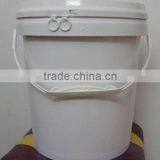 Plastic Mould for Paint Bucket thumbnail-1