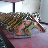 Eccentric Earth Wire Come Alongs thumbnail-4