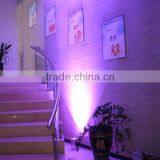 Battery Power Stage Light Wireless Control LED Stage Lighting thumbnail-1