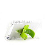General Usage Touch U Silicone Mobile Stand for Apple, SAMSUNG, Blackberry, HTC, Etc. thumbnail-2