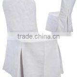 Cheap Price Dining Covers With White Color