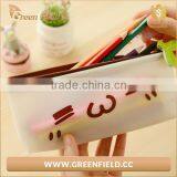 Fashional Pvc Pencil Case,cute Pencil Bags for Kids thumbnail-1