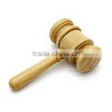 2017 New Design Hammer Wood Usb Hammer Auction Usb Personlised Usb Drives thumbnail-3