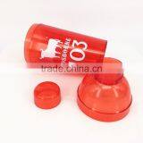 450ML 16oz PS Material Cocktail Shaker thumbnail-2