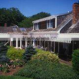 2014 The Best Sale Retractable NO-cassette Folding Sun Shades For Patios thumbnail-1