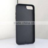 Hot Sale TPU PC Mobile Phone Case With Groove on Backside for Iphone 7/7plus thumbnail-3