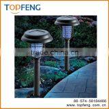 Solar Powered Outdoor Lights thumbnail-1