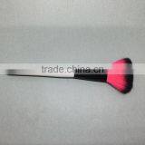 Synthetic Fiber Hair Brush Powder Blush Brush Grooming Makeup Brush thumbnail-2