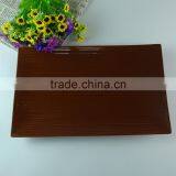 Stock Ceramic Black Dinner Plates thumbnail-2